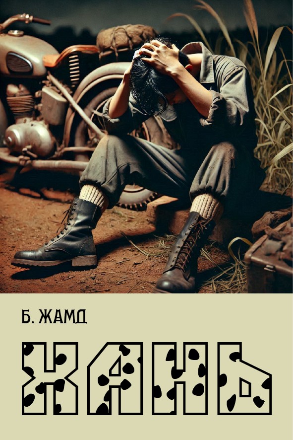 ХАНЬ