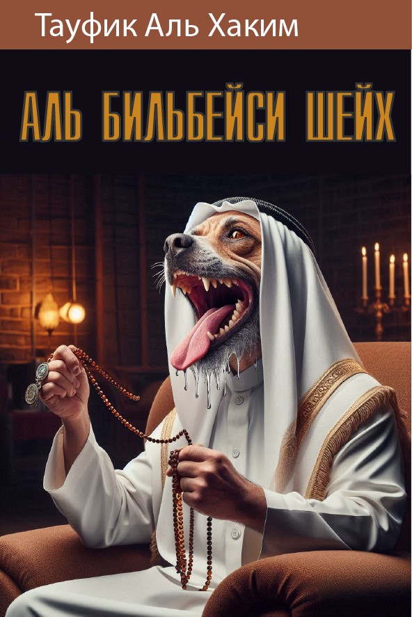 АЛЬ БИЛЬБЕЙСИ ШЕЙХ