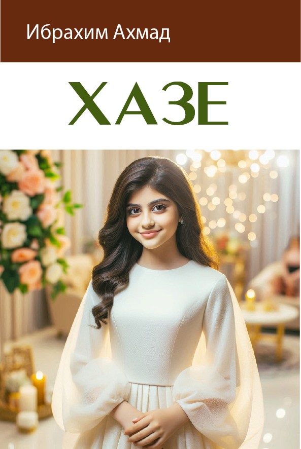 ХАЗЕ