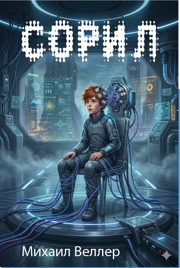 СОРИЛ