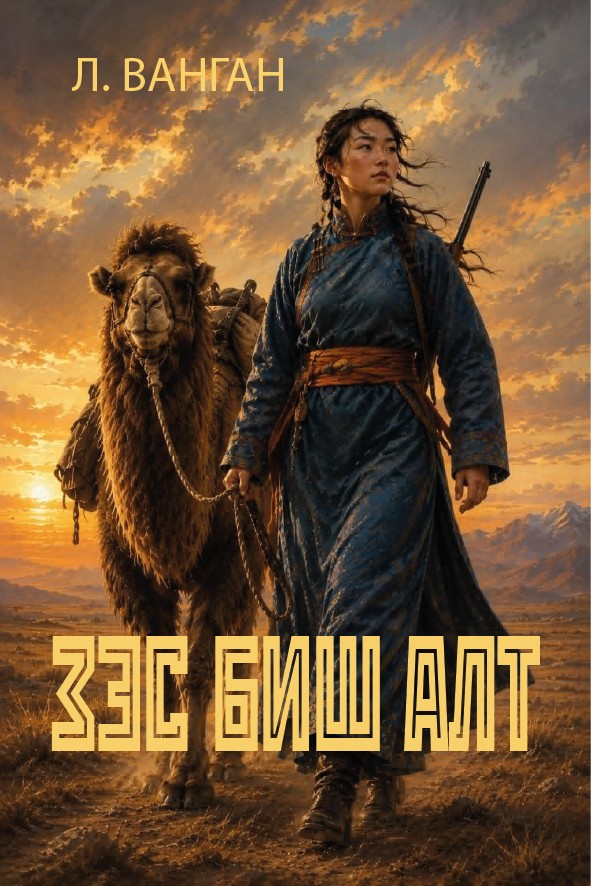 ЗЭС БИШ АЛТ