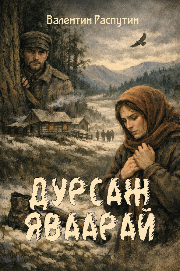 ДУРСАЖ ЯВААРАЙ