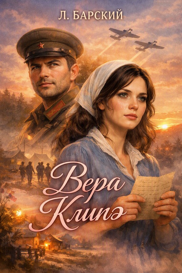 ВЕРА КЛИПЭ